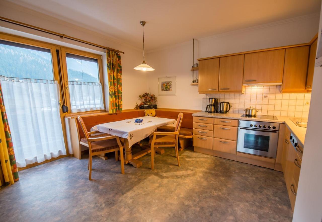Appartement Knapp วัลด์ อิม พินซ์เกา ภายนอก รูปภาพ