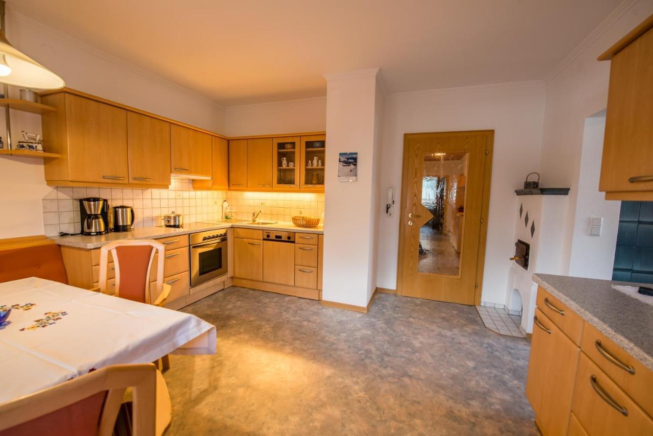 Appartement Knapp วัลด์ อิม พินซ์เกา ภายนอก รูปภาพ