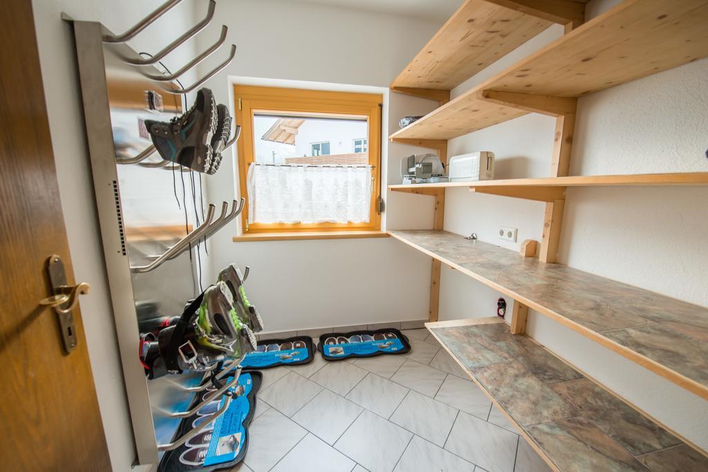 Appartement Knapp วัลด์ อิม พินซ์เกา ภายนอก รูปภาพ