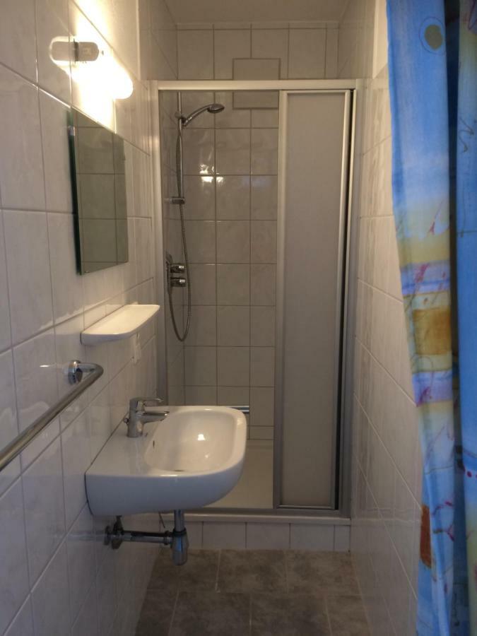 Appartement Knapp วัลด์ อิม พินซ์เกา ภายนอก รูปภาพ