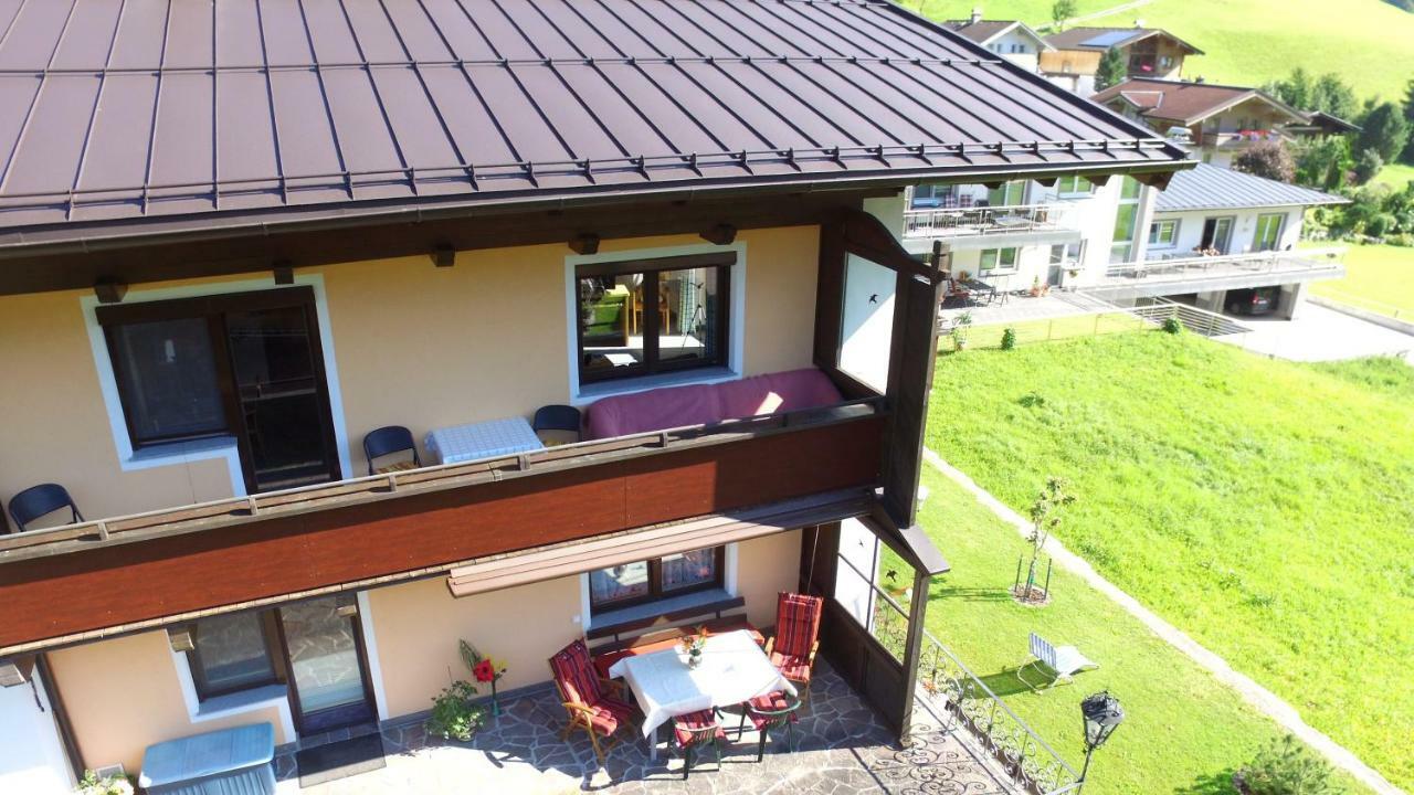 Appartement Knapp วัลด์ อิม พินซ์เกา ภายนอก รูปภาพ